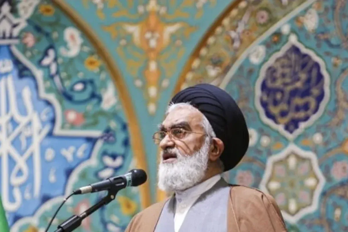 امام جمعه قم