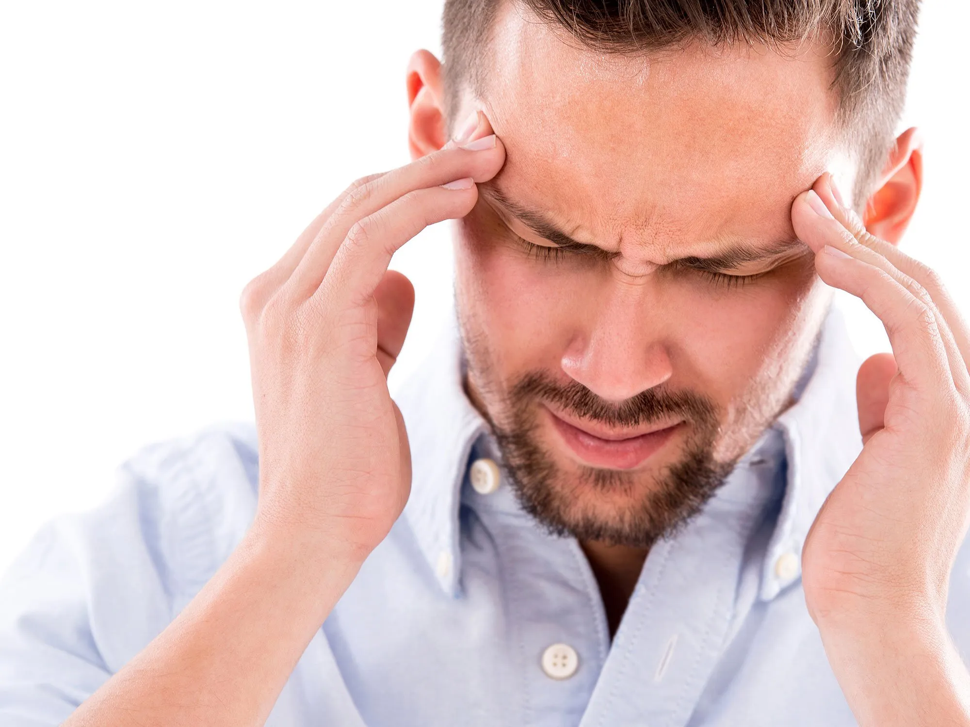 کدام سرگیجه‌ها خطرناک است؟