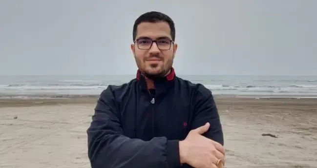علی قلهکی 