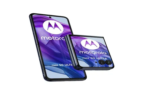 بررسی باتری Razr ۵۰ Ultra؛ تعادل بین تکنولوژی و بهره‌وری