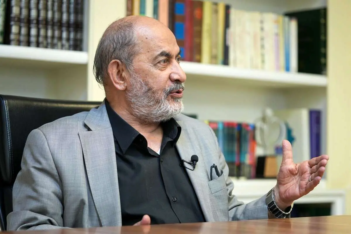 محسن رفیقدوست