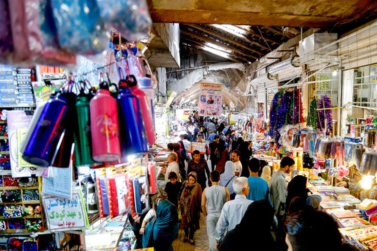 در فاصله فعالیت دو دولت بازار بی‌ثبات شد