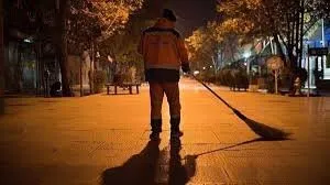 ماجرای قتل وحشتناک یک پاکبان وسط خیابان