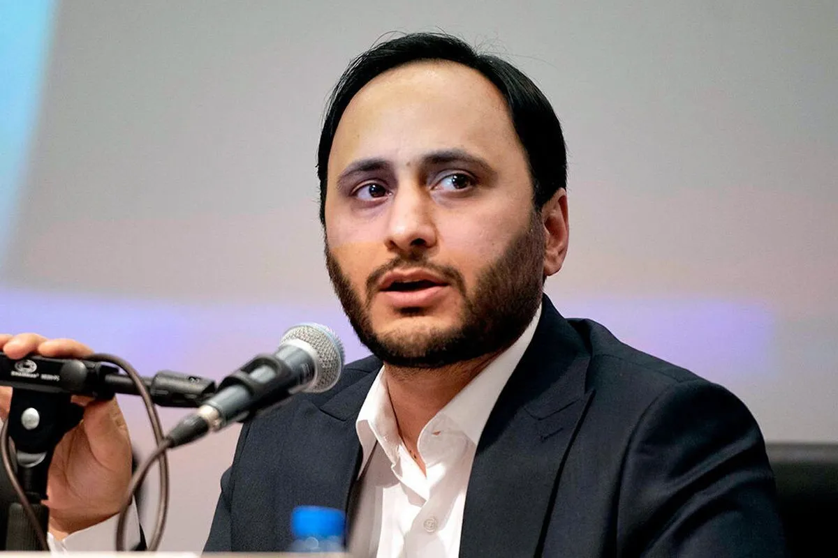 بهادری جهرمی: بازار کاذبی که در حوزه ارز ایجاد شده موقتی است
