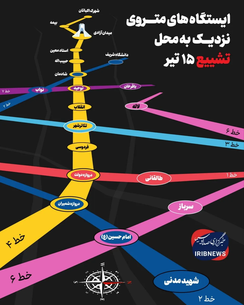 مترو