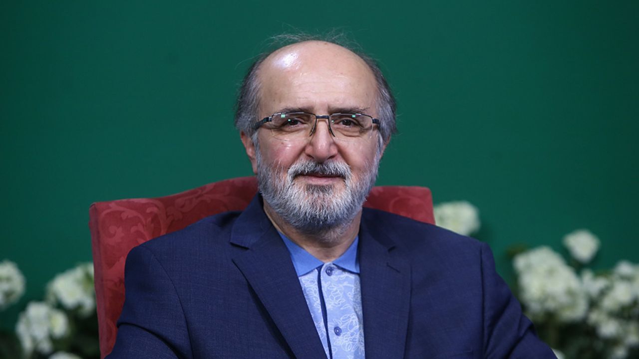 حیدر مستخدمین حسینی حیدر مستخدمین حسینی