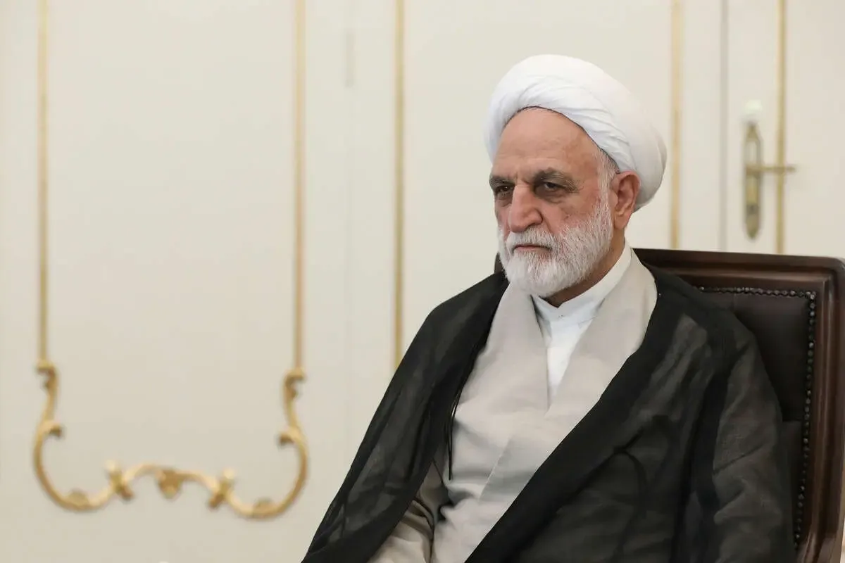 محسنی اژه ای