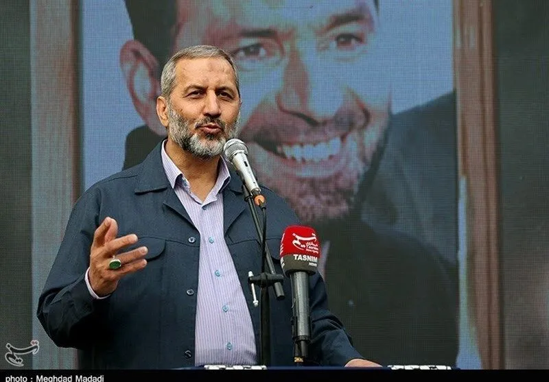 سردار مجید موسوی