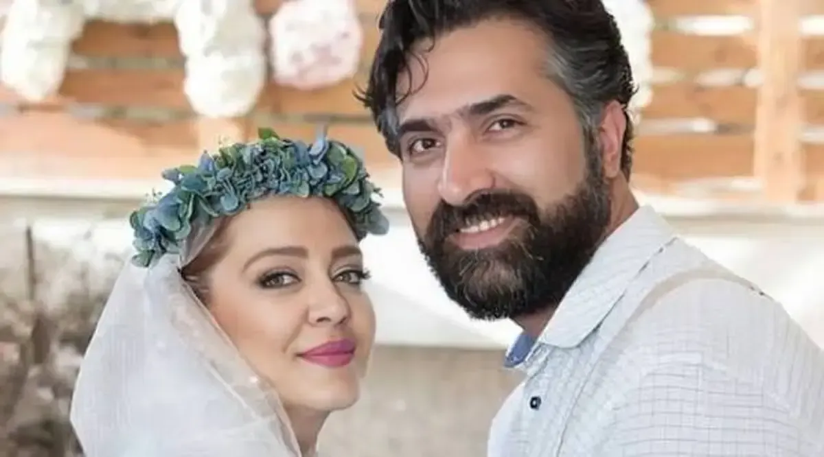 همسر دوم بهاره رهنما 