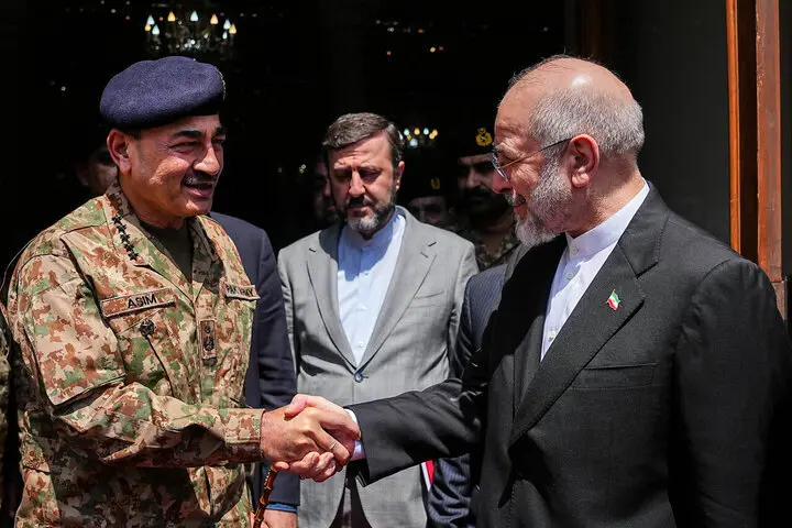 پاکستان برای شروع مجدد مذاکرات دست به کار شد