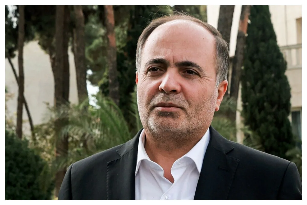 نوری قزلجه
