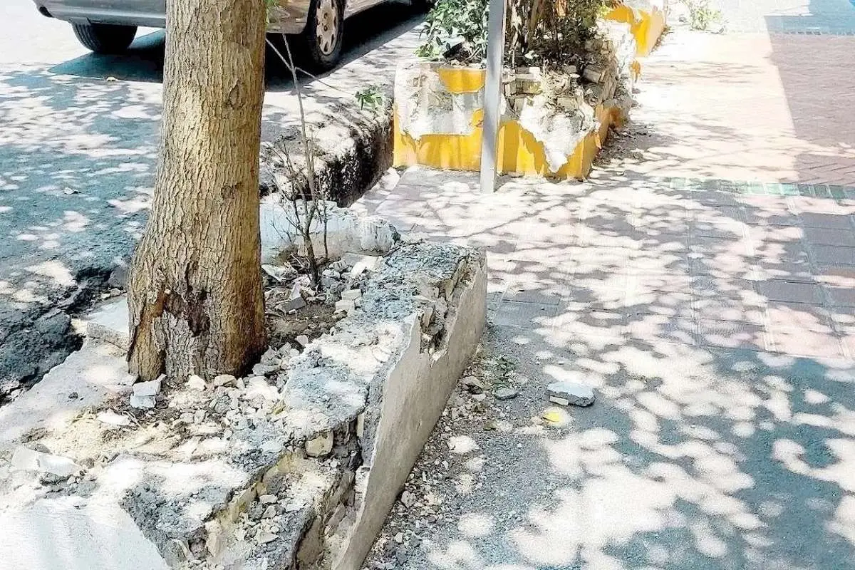 از پلمب تا پاتوق‌زدایی