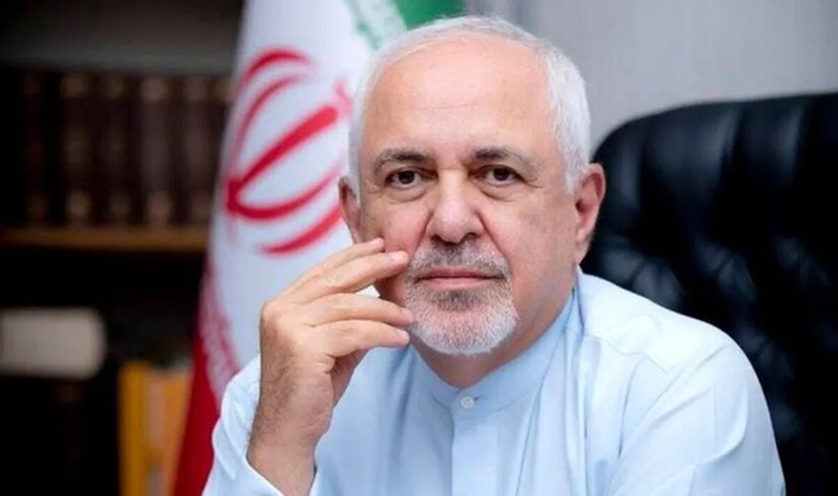 ظریف جاسوس است؛ ارسال پیامکی انبوه برای نمایندگان