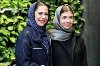 فیلم / مستانه مهاجر: گاهی قوی‌ترین واکنش، واکنش نشان ندادن است
