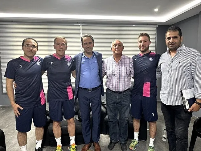 حمله تند یک استقلالی به پرسپولیس، سپاهان و تراکتور