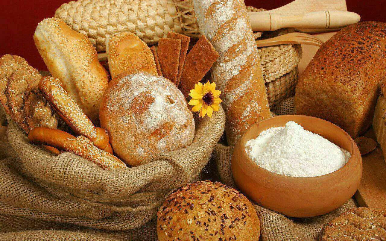 آرد ایام تعطیل واحد‌های خبازی چگونه تامین می‌شود؟