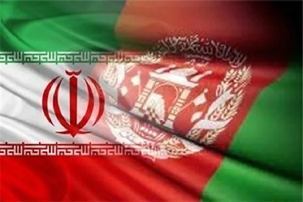 ﺑﯿﺎنیه ﻣﺸﺘﺮک وزرای اﻣﻮر ﺧﺎرجه اﻓﻐﺎﻧﺴﺘﺎن و اﯾﺮان