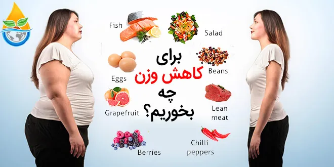 اسرار کاهش وزن روزانه فاش شد