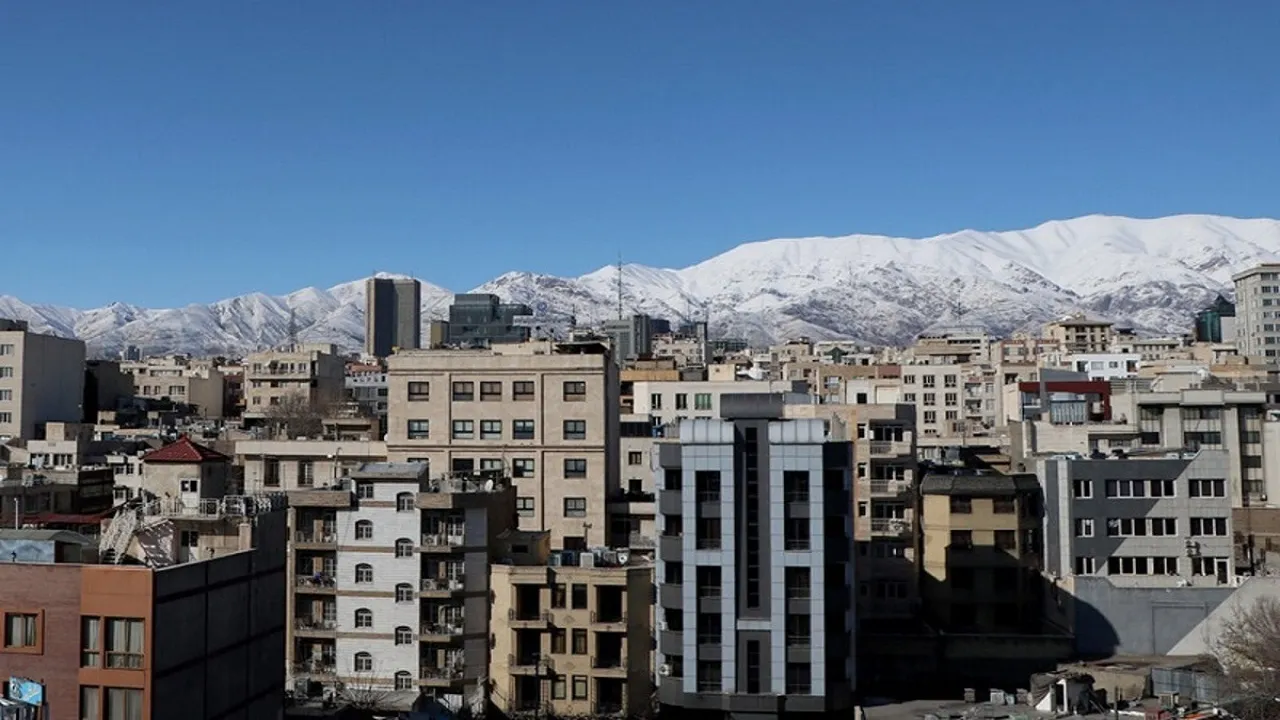 قیمت آپارتمان در تهران چند؟