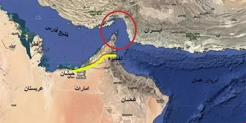 چرا تنگه هرمز نفت را ۲۰۰ دلاری نکرد؟ / نقش چین در تغییر معادلات بازار انرژی