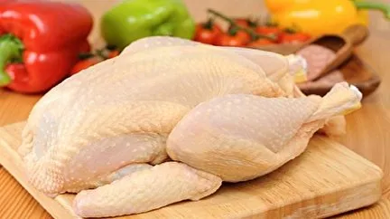قیمت مرغ، گوشت سفید و تخم مرغ در بازار + جدول