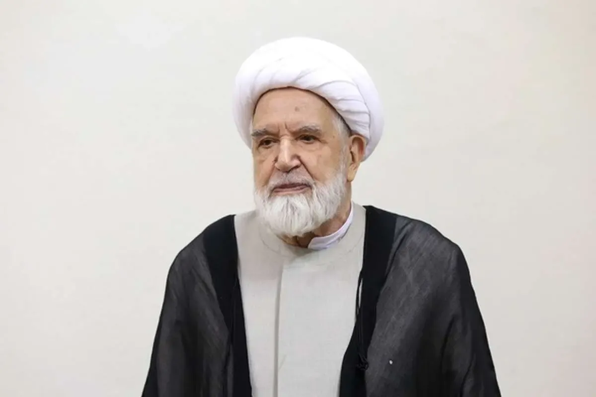 کروبی: امام ۱۰ سال در تهران بود، اما یک خانه برای خودش نخرید کروبی: امام ۱۰ سال در تهران بود، اما یک خانه برای خودش نخرید