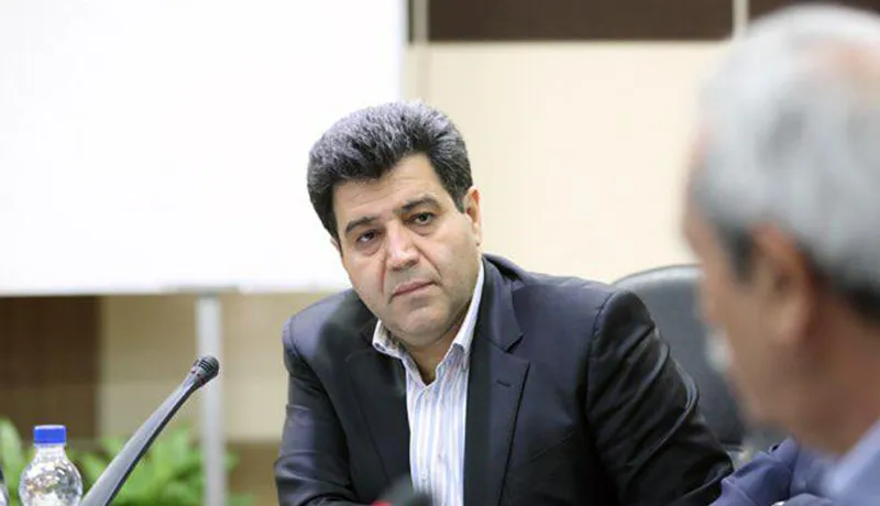 ریزش‌های چند روز اخیر برای اصلاح شاخص بود