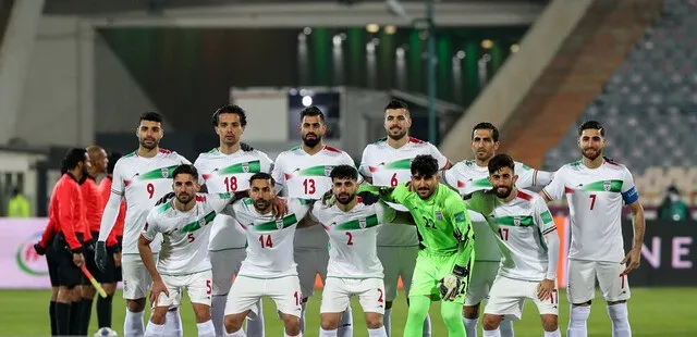 بازی ایران و آمریکا لغو شد