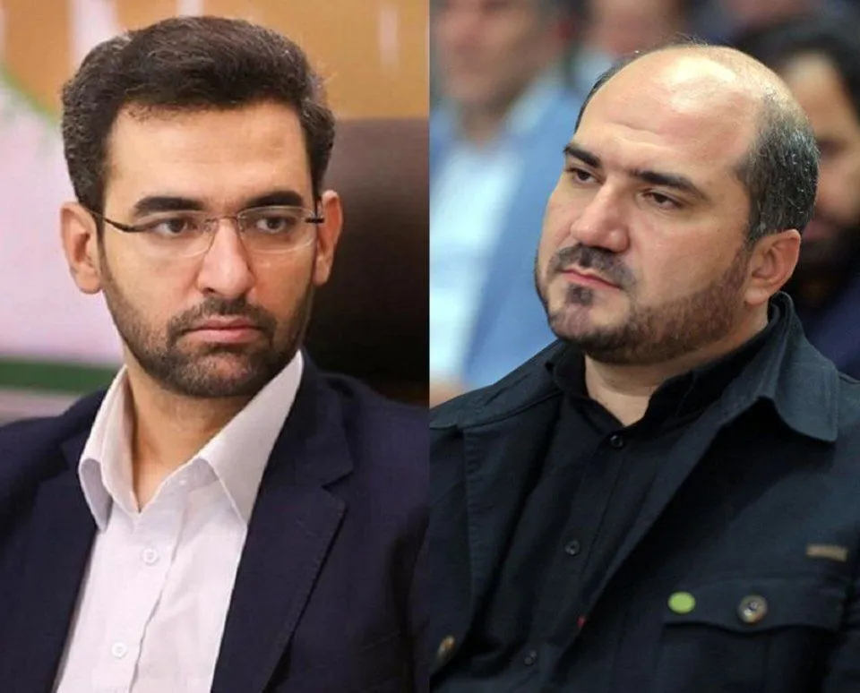 رئیس ستاد جلیلی، نتایج نظرسنجی یک نهاد امنیتی را منتشر کرد