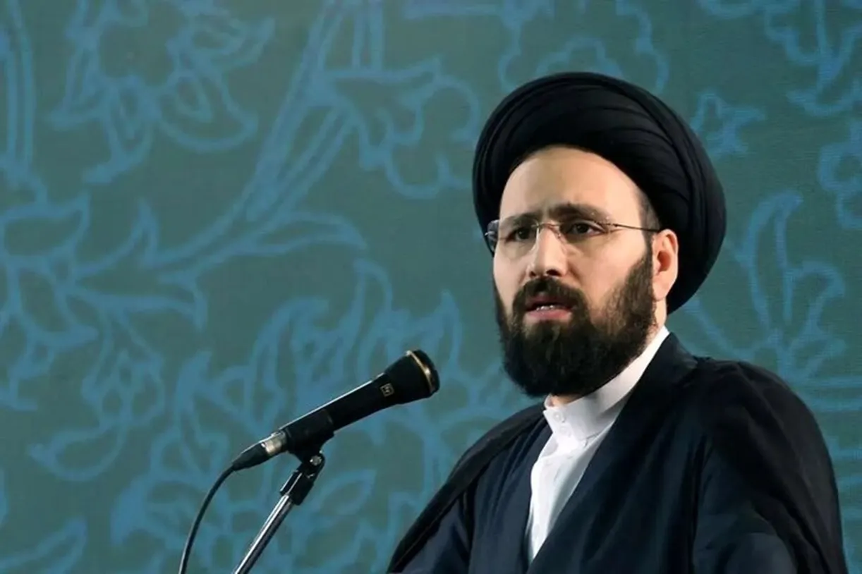 سیدعلی خمینی سیدعلی خمینی