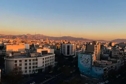 قیمت آپارتمان در صادقیه، مرزداران و پونک چقدر است؟ + جدول قیمت خانه