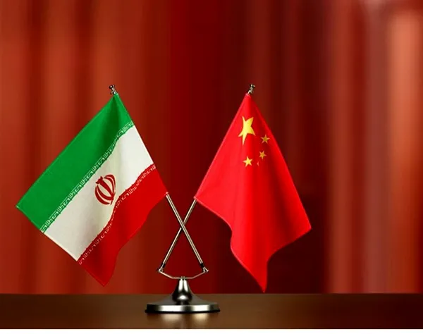 چین در صنعت نفت ایران چه می‌کند؟