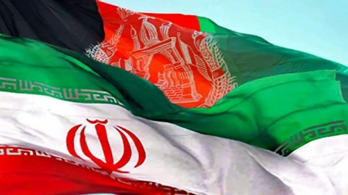 روند تجارت با افغانستان کاملا متوقف شد