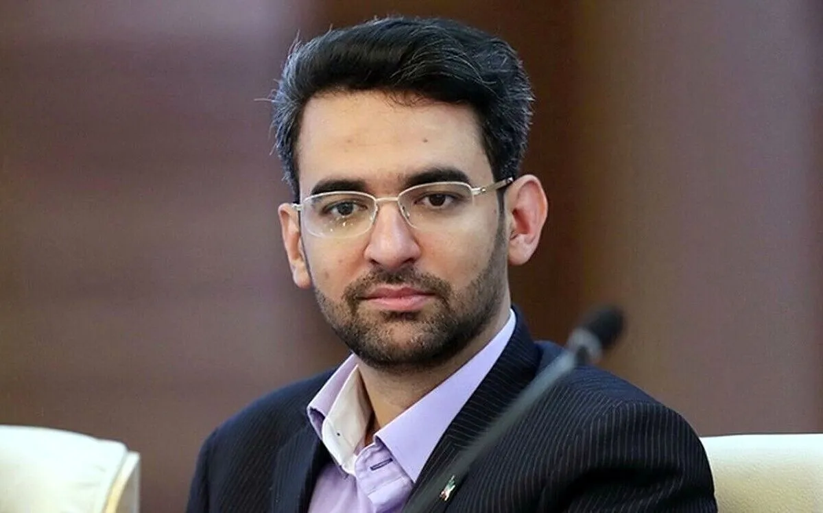 طعنه سنگین آذری جهرمی به رسایی