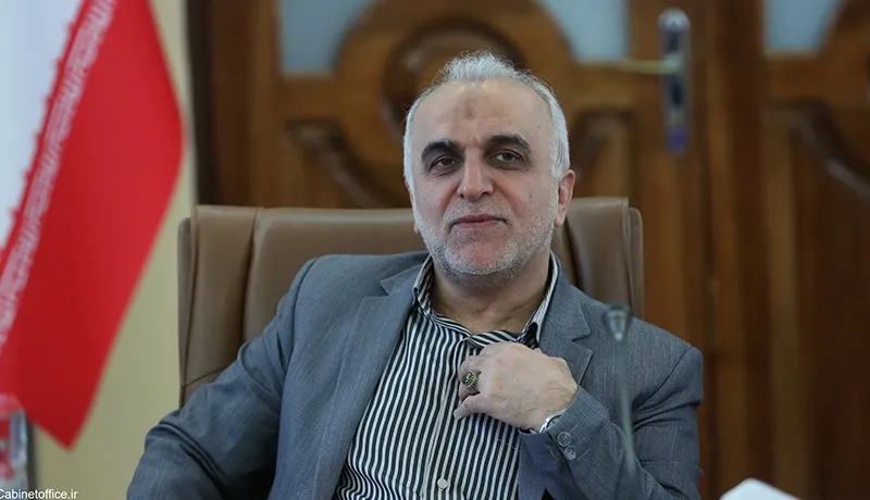 استیضاح وزیر اقتصاد کلید خورد