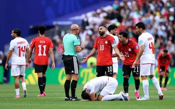 عکس/ بازارگردی عجیب بازیکنان تیم ملی ایران پس از حذف در جام جهانی