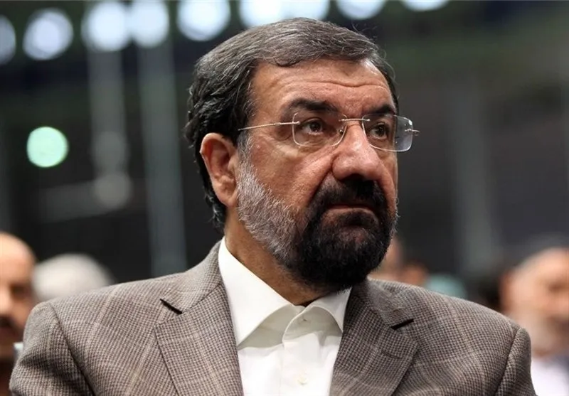 محسن رضایی کاندیداتوری در ۱۴۰۰ را رد نکرد
