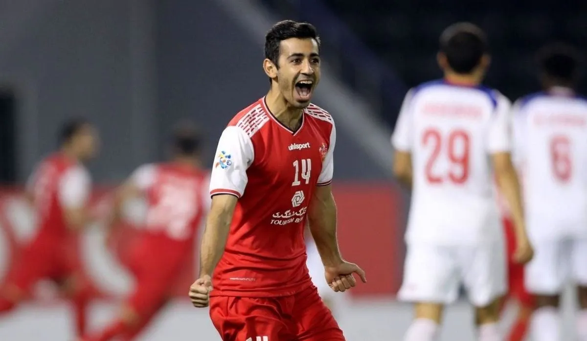هایجک در لیگ برتر؛ از اصفهان به تهران و از تهران به اهواز