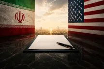 گزینه بعدی آمریکا در برابر ایران چیست؟ واشنگتن در دوراهی دیپلماسی و مرحله بعد