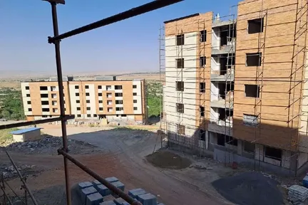 قیمت هر متر مسکن ملی اعلام شد؛ متقاضیان چقدر باید پرداخت کنند؟