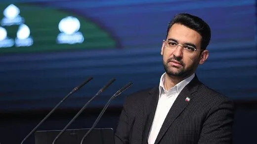 یادداشت انتخاباتی آذری جهرمی