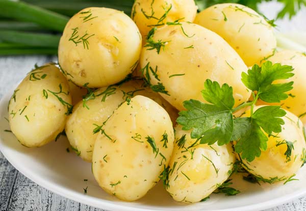 مواد غذایی سالم