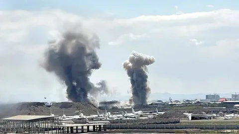 ضربه سنگین جنگ به ایرلاین‌ها؛ از خسارت ۳۰ همتی تا خروج ۶۰ هواپیمای مسافربری از چرخه عملیاتی