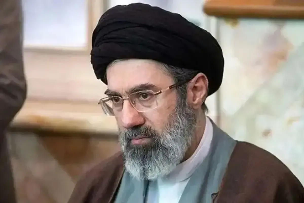 فیلم / معرفی جانشین رهبر با کمک AI