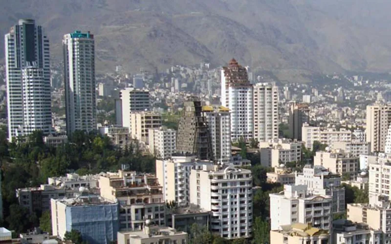 سکته معاملات در بازار مسکن