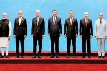 از بدعهدی غرب تا کریدور شمال–جنوب و بانک شانگهای؛ پزشکیان پرده از نظم جدید جهان برداشت