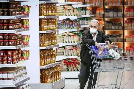 کدام امنیت غذایی؟/ وقتی سفره‌ها هر روز کوچک‌تر می‌شود