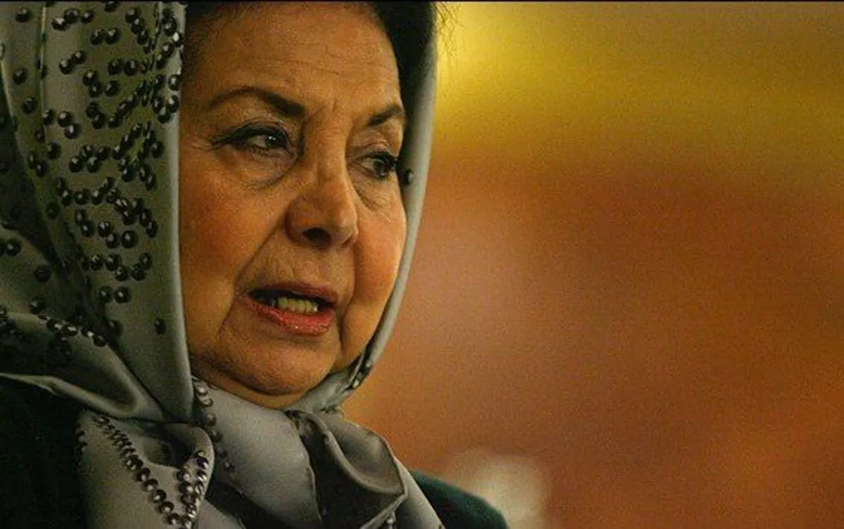 همسر دکتر فاطمی درگذشت