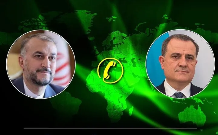 گفت‌وگوی صریح و شفاف وزیران خارجه ایران و آذربایجان