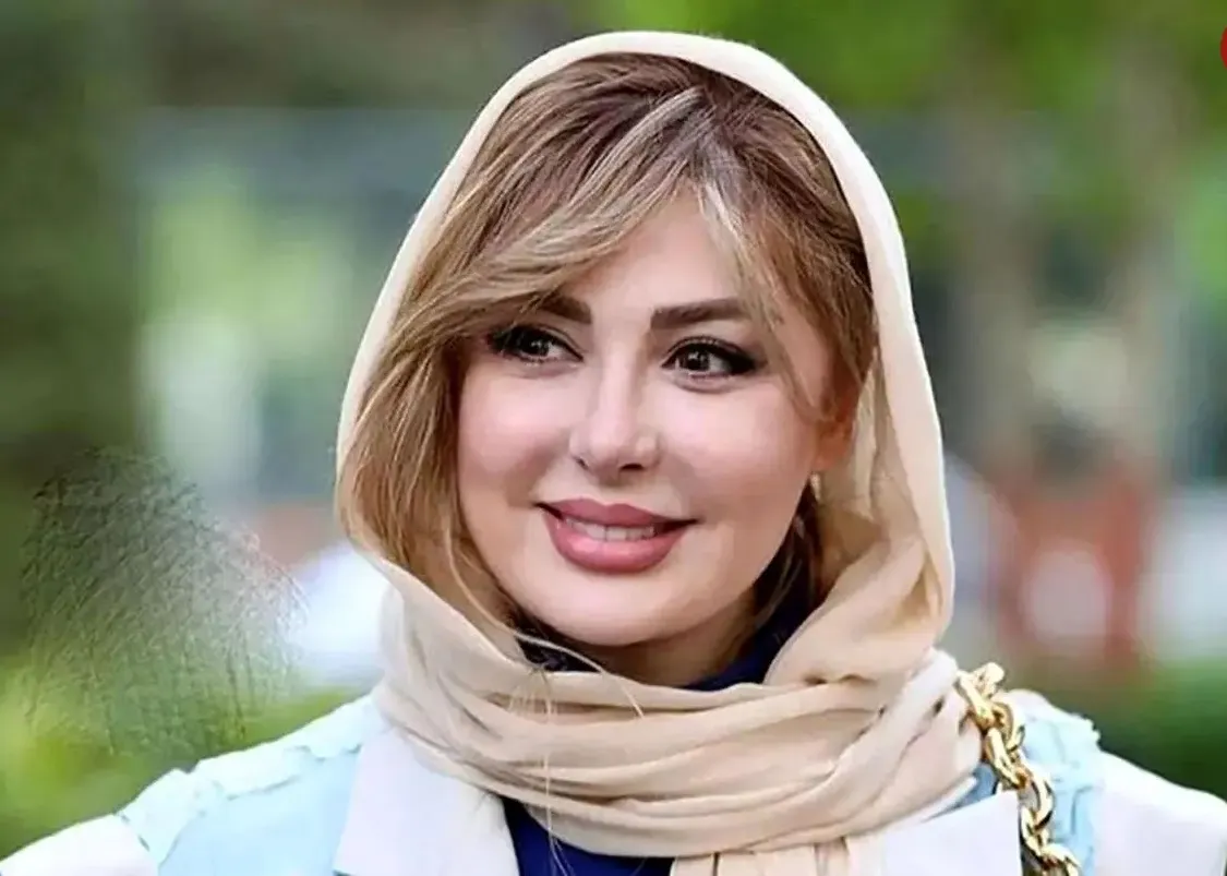 نیوشا ضیغمی